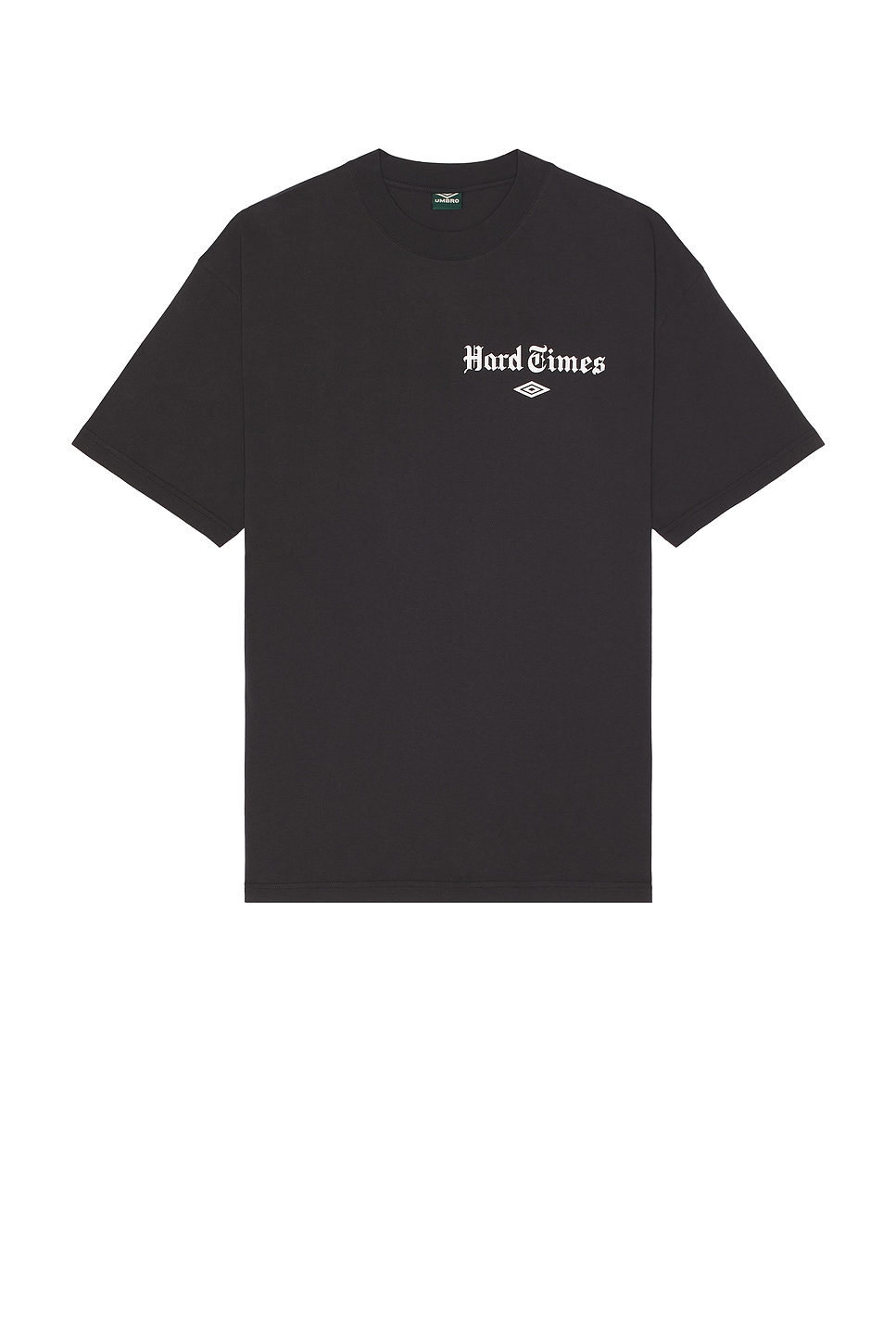 UMBRO Hard Times T Shirt