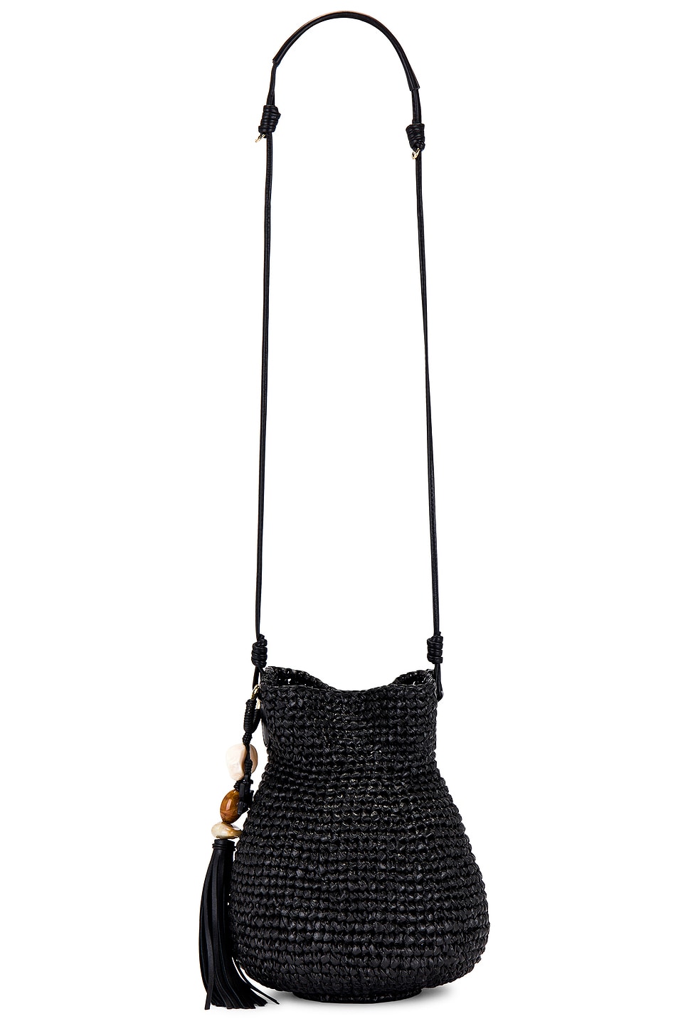 Ulla Johnson Tulip Basket Bag