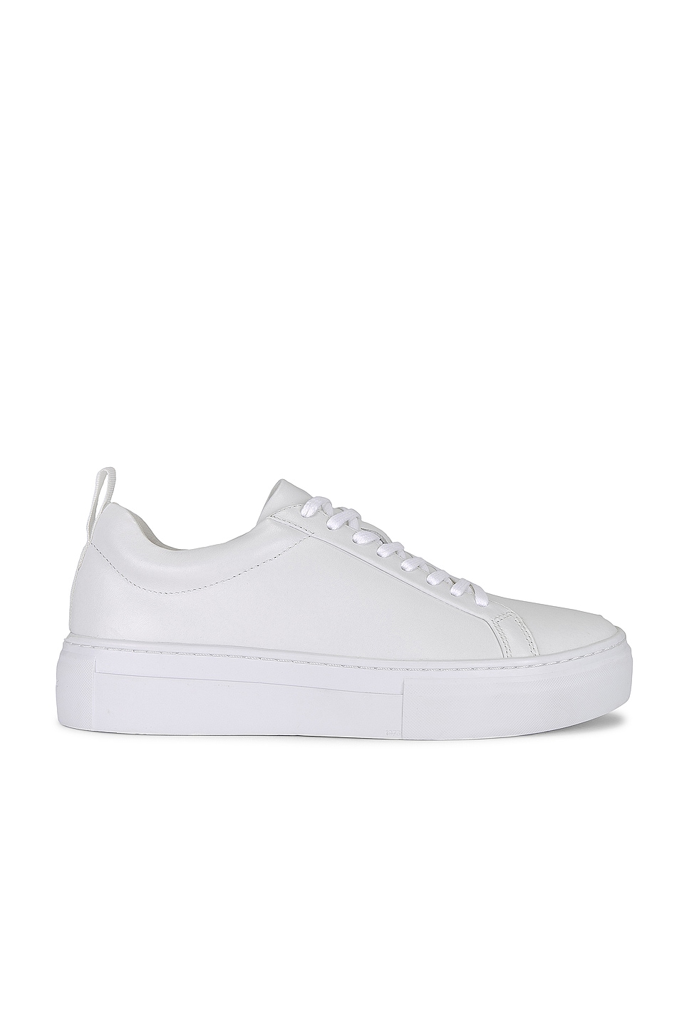 Vagabond Shoemakers Zoe Platform Sneaker