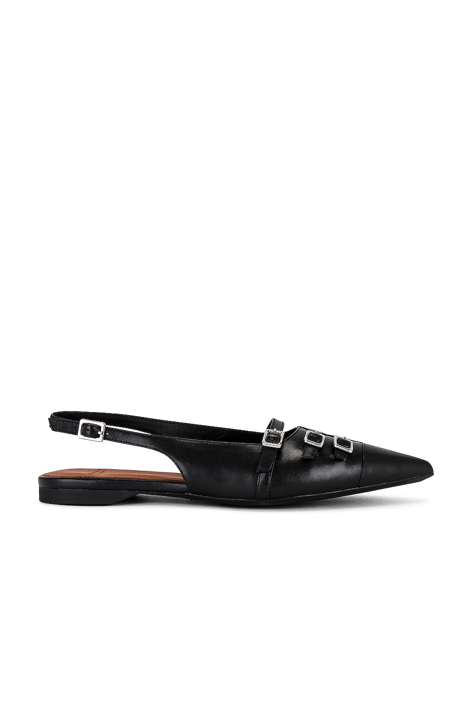 Vagabond Shoemakers Hermine Sling Back