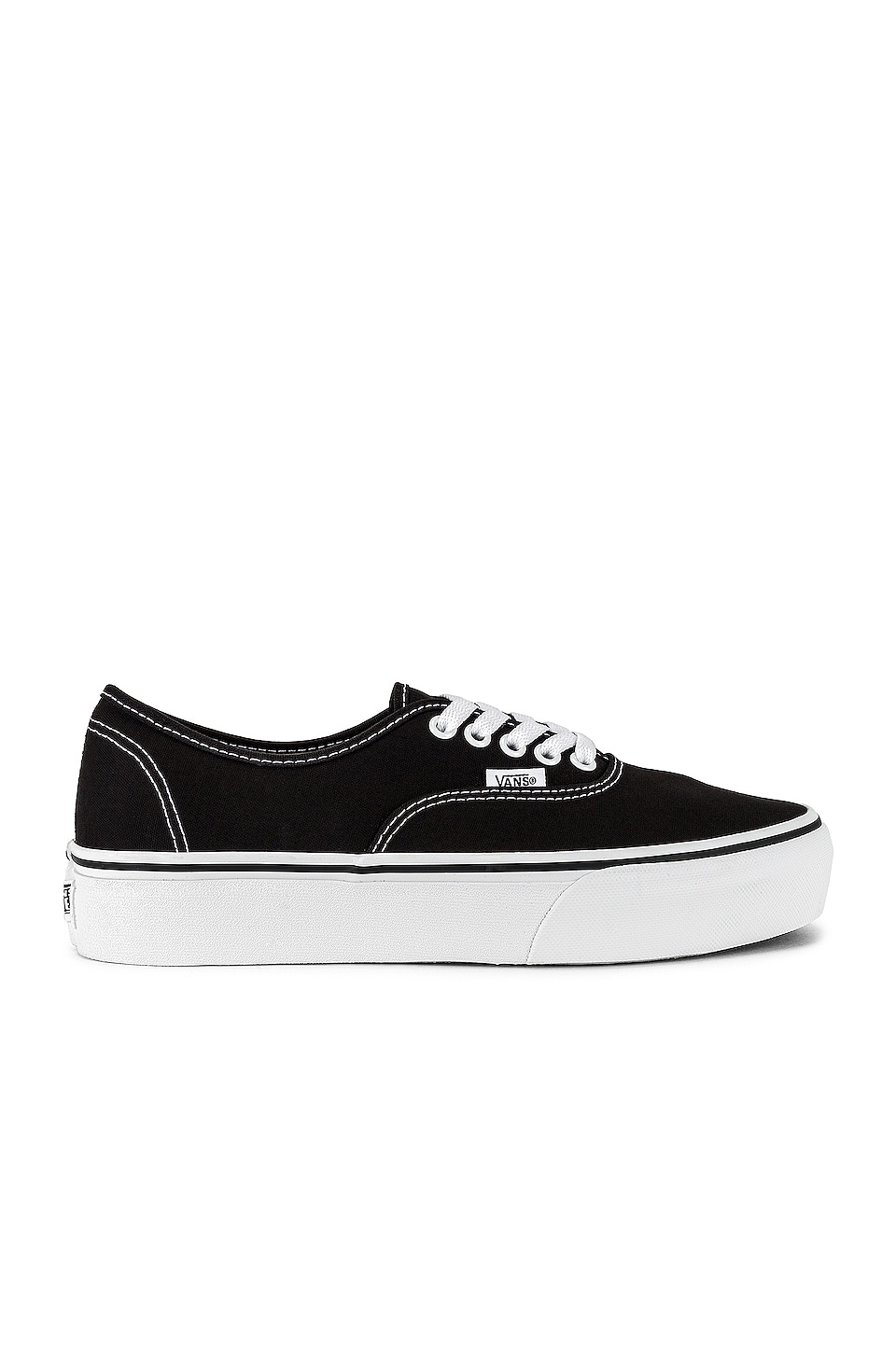 Vans Authentic Platform 2.0