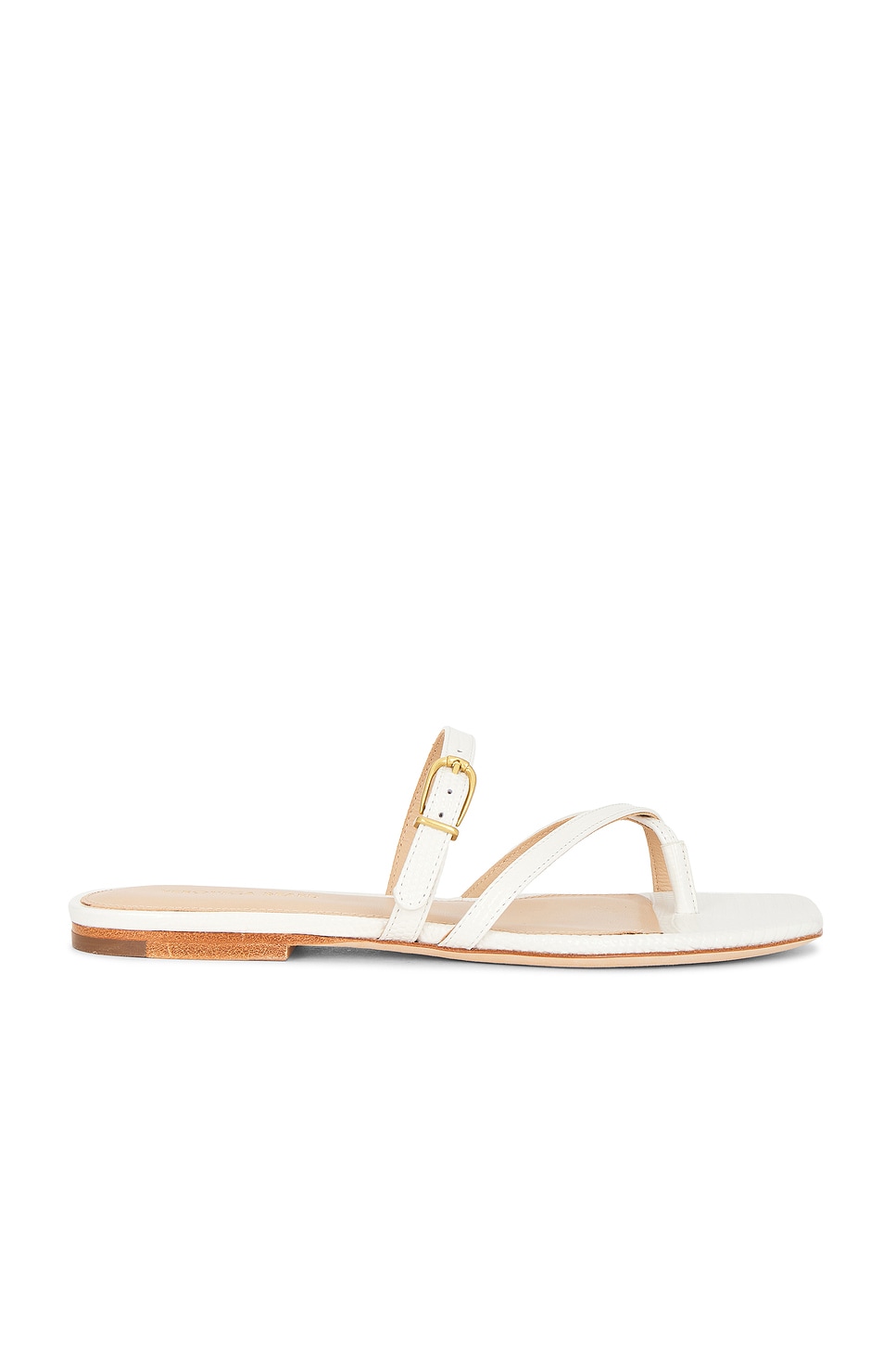 Veronica Beard Marthe Sandal