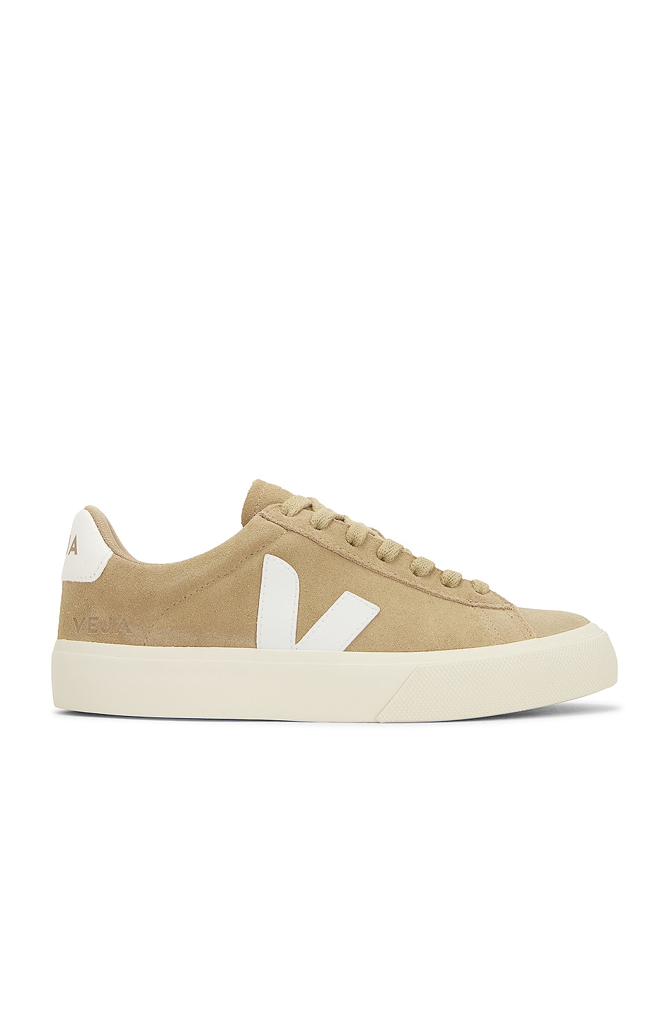 Veja Campo Suede Sneaker