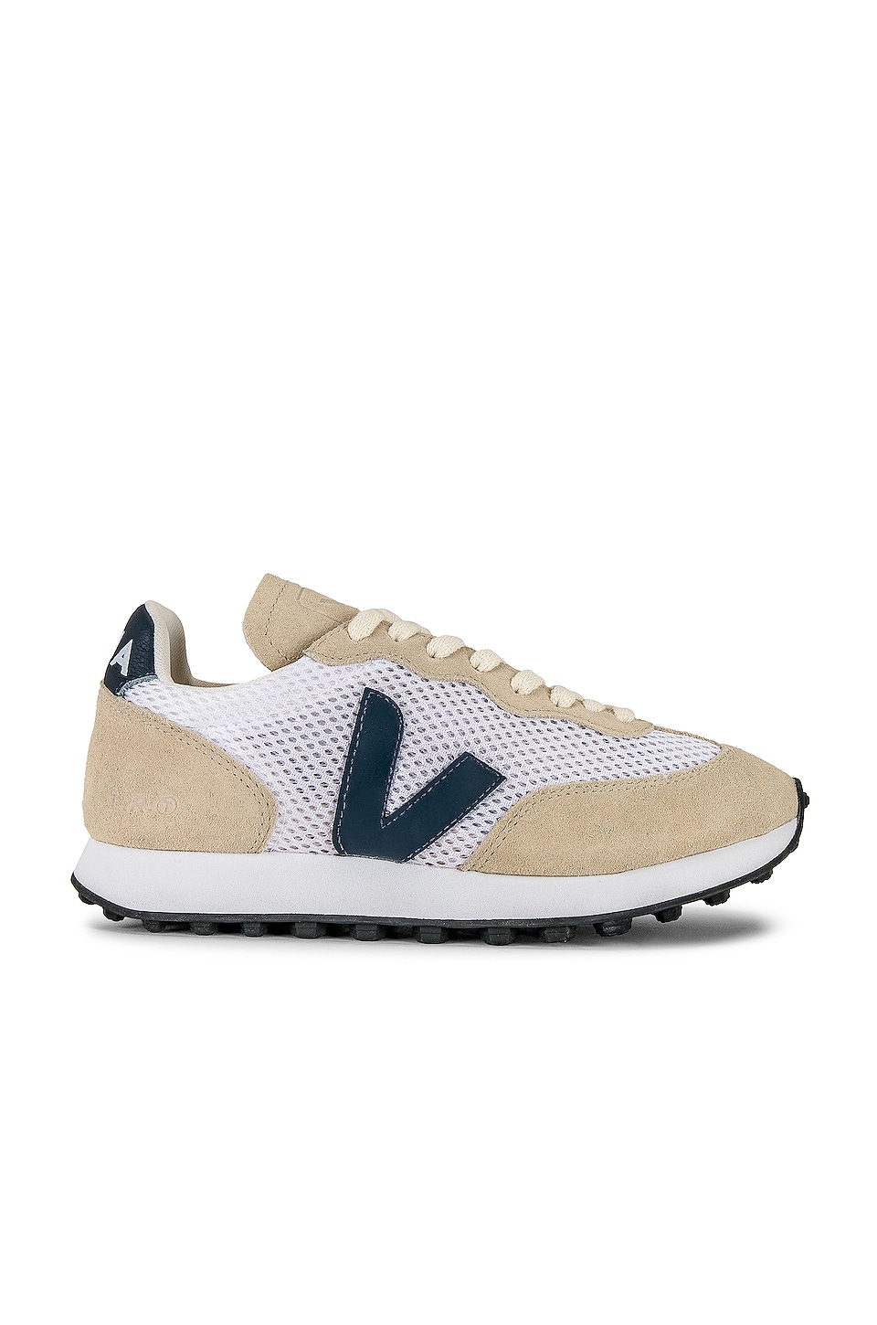 Veja Rio Branco Light Sneaker