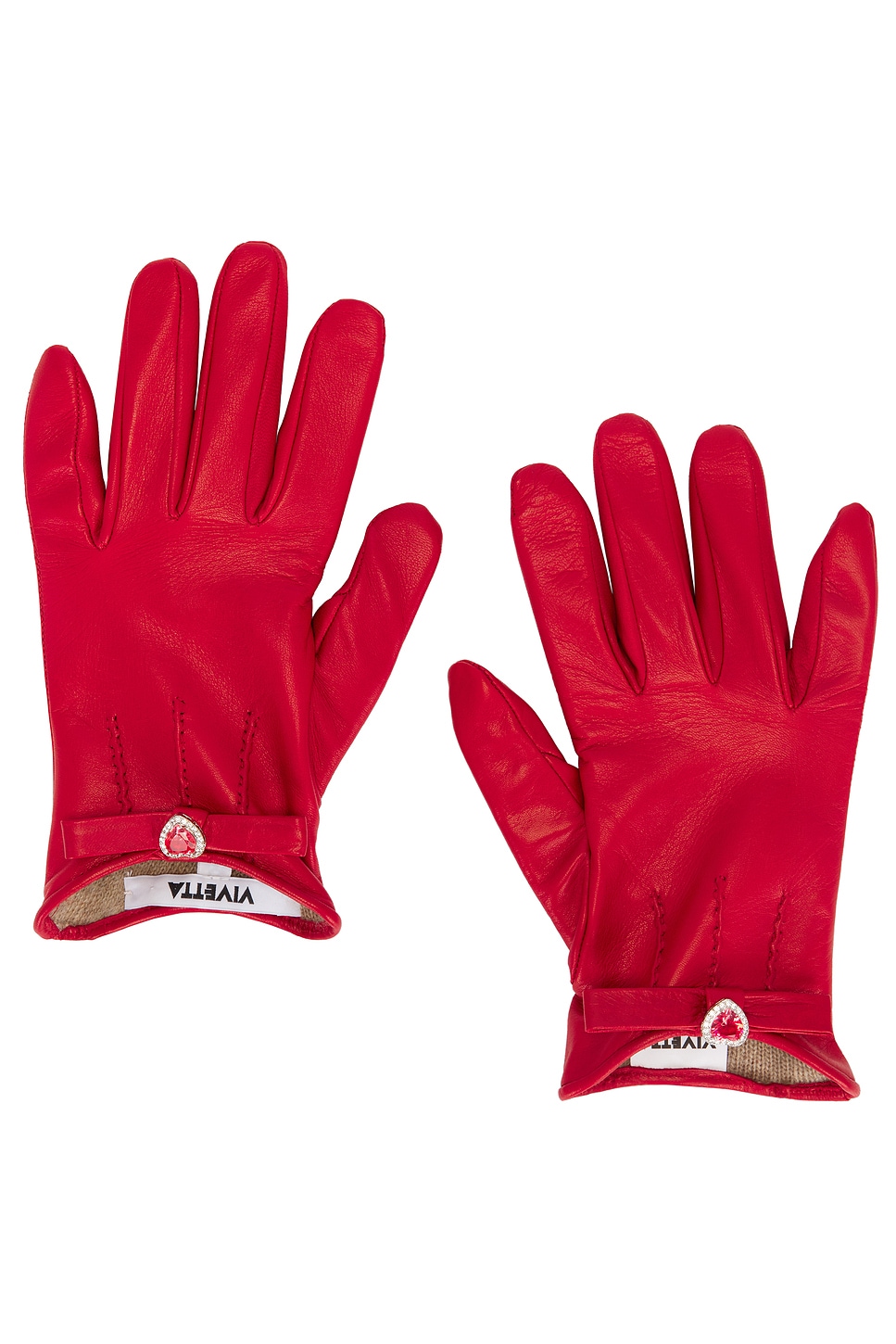 Vivetta Short Glove