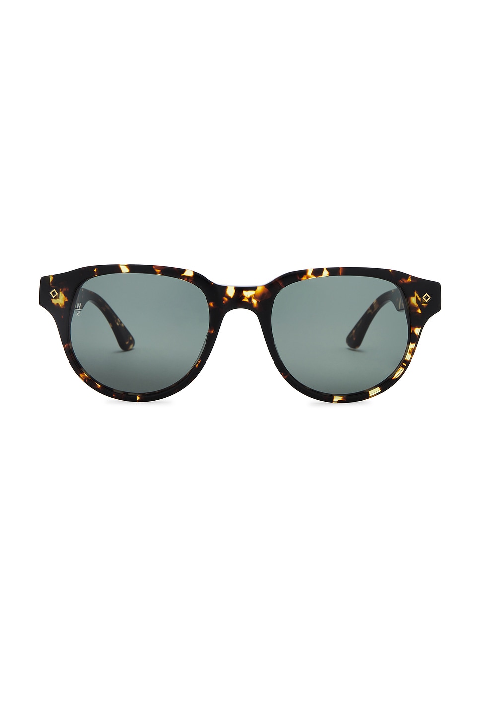 Wonderland Hesperia Sunglasses