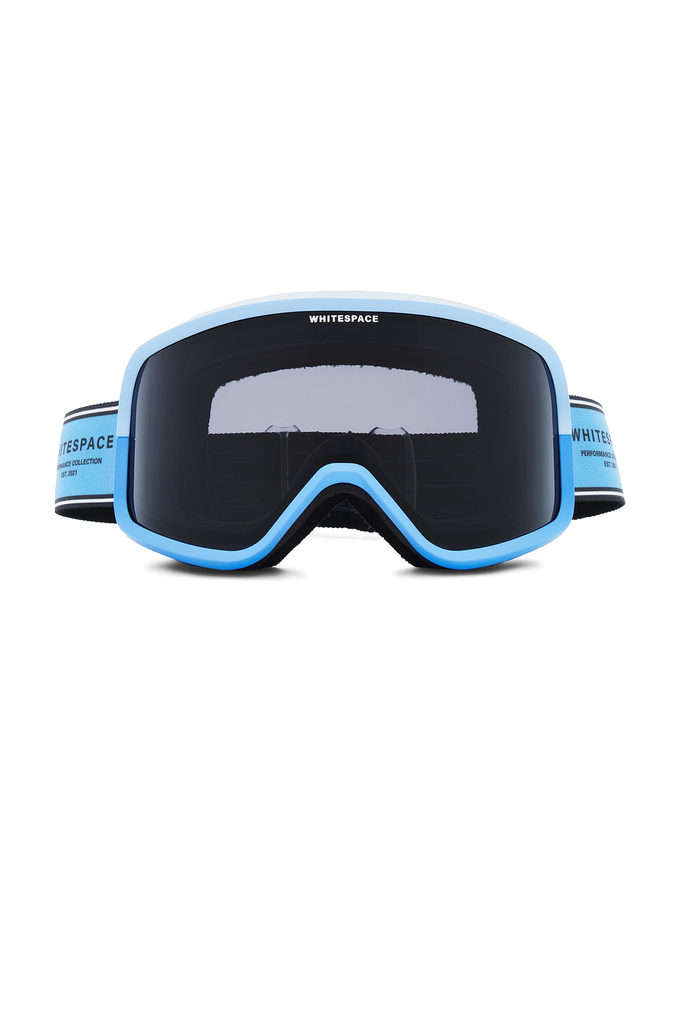 Whitespace Dual Tone Hd Goggle