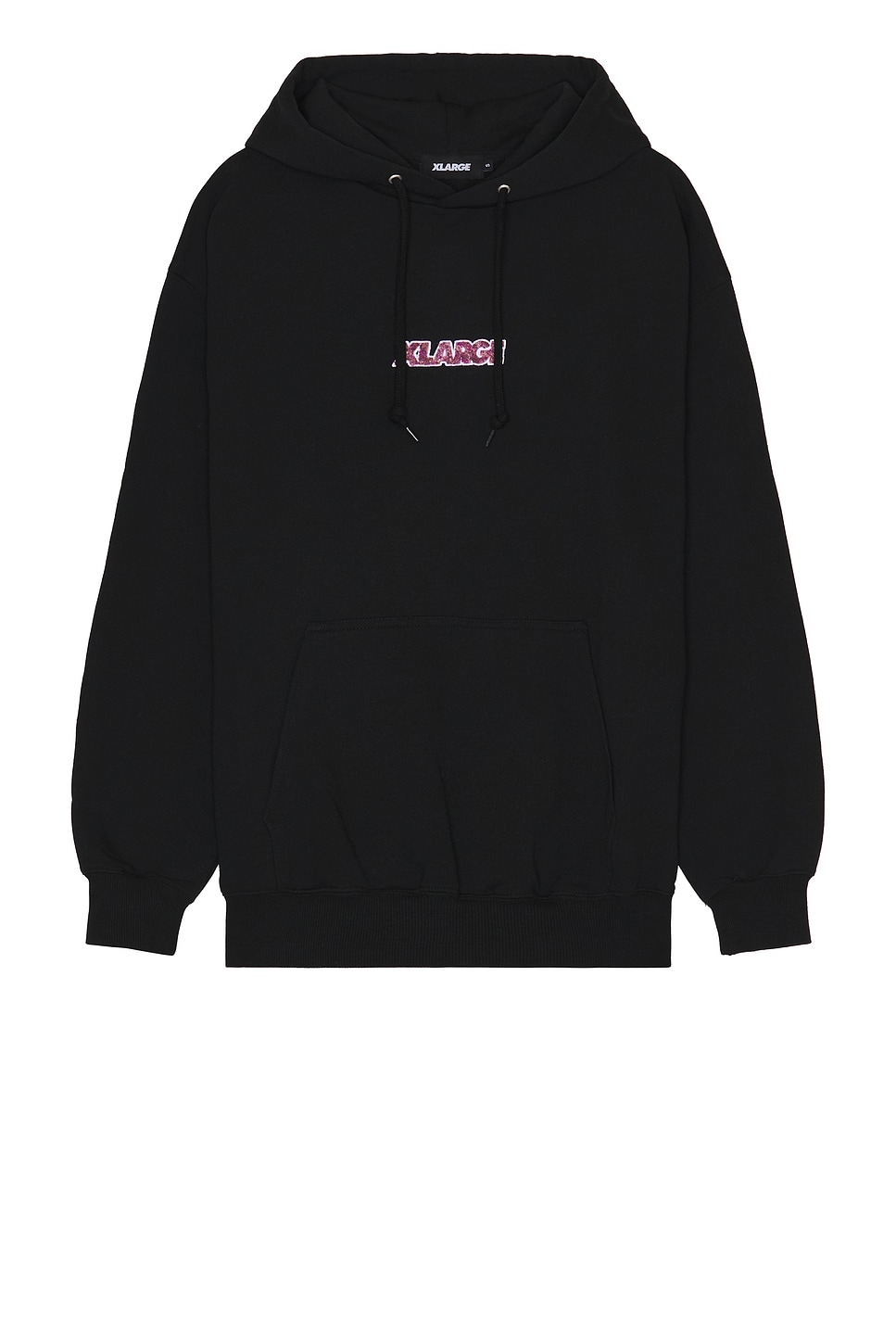 XLARGE Chenille Slanted OG Hoodie