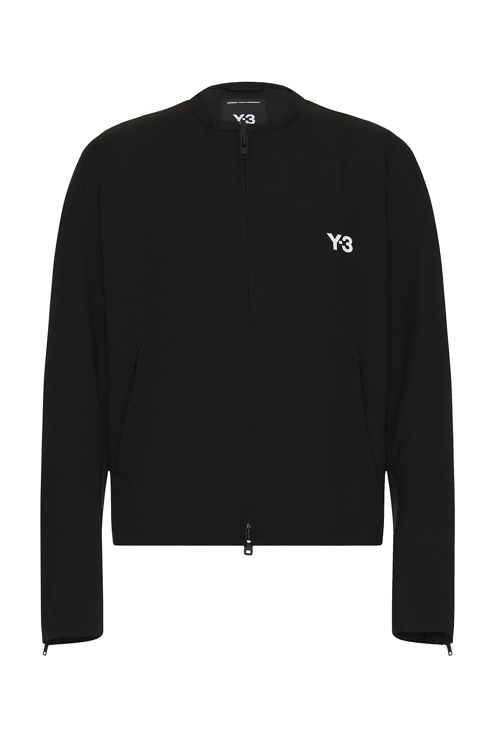 Y-3 Yohji Yamamoto 3s Jacket