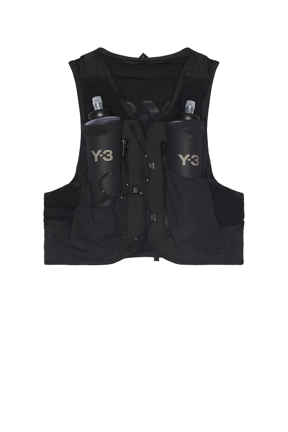 Y-3 Yohji Yamamoto Y-3 Run Vest