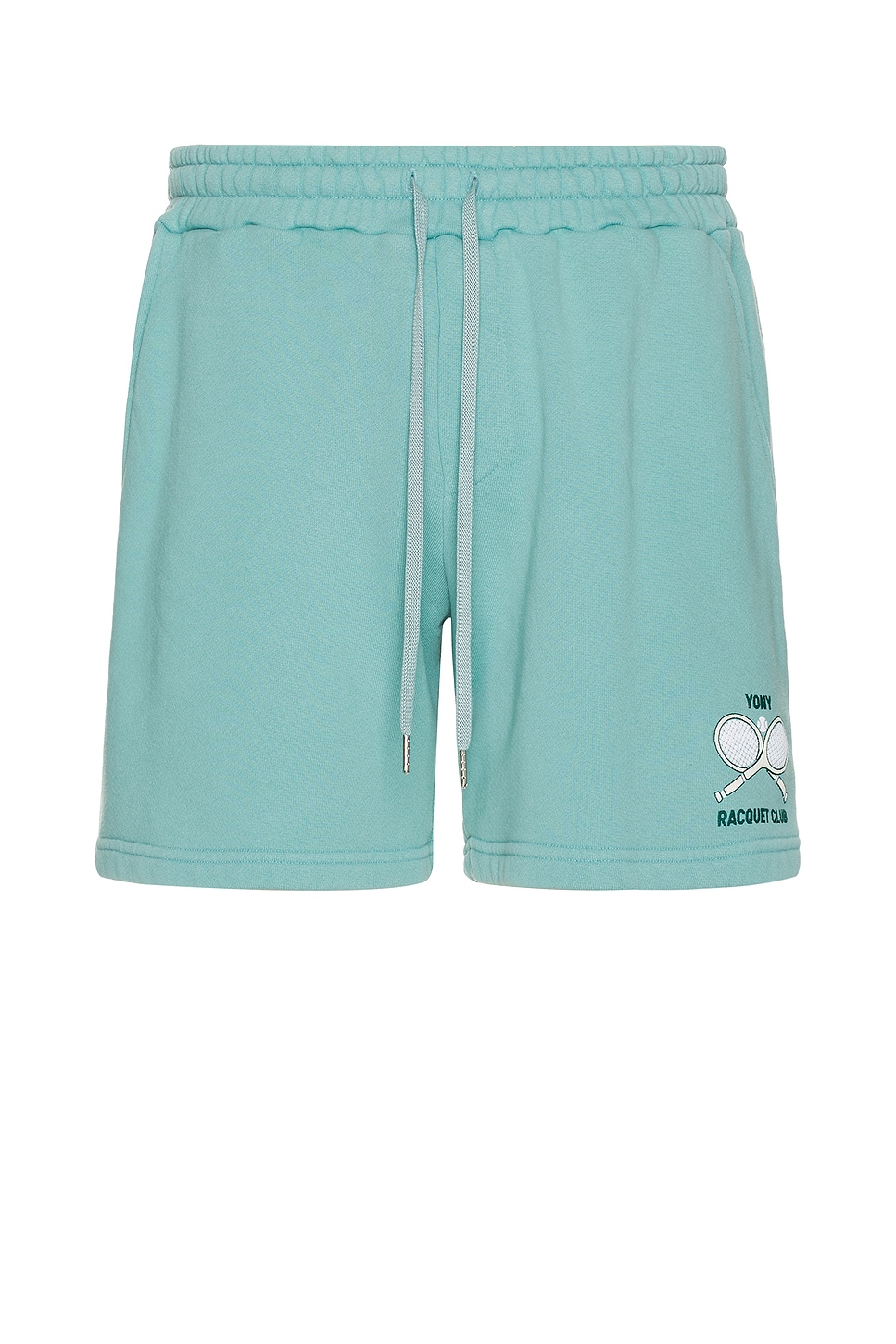 YONY Racquet Club Sweatshorts