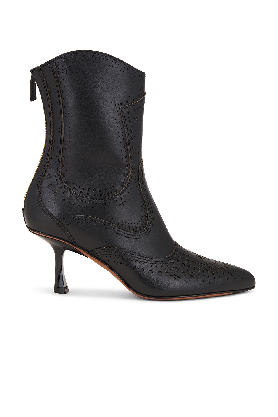 Zimmermann Eliot Boot 65